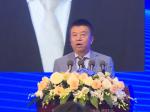 第五届理事会第三次会议和振伟会长作理事会工作报告