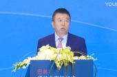 银河集团net会长和振伟致辞