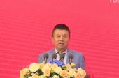中海协第五届理事会第三次会议和振伟会长讲话